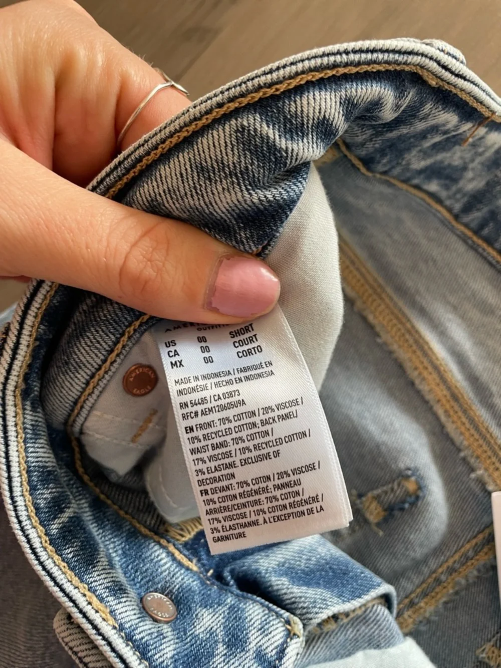 American Eagle Outfitters brand new